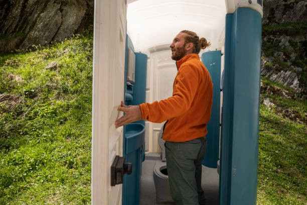 Best Local porta potty services  in Bremen, OH