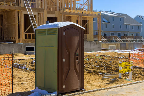 Portable Toilet Options We Offer in Bremen, OH