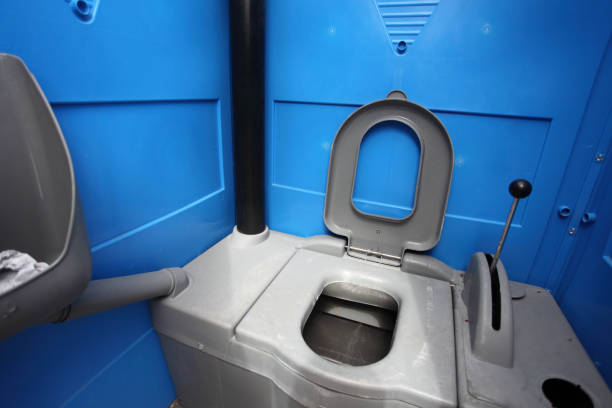 Best Luxury portable toilet rental  in Bremen, OH