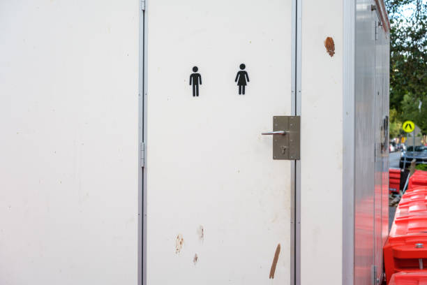 Bremen, OH porta potty rental Company